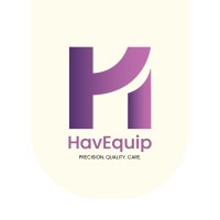 HavEquip logo - Similar company to Aether Media