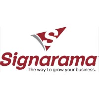 Signarama San Diego (Downtown), CA logo - Similar company to Digital One Printing