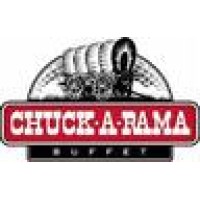 Chuck A Rama logo - Similar company to Arctic Circle