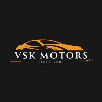 VSK Motors GmbH logo - Similar company to Swiss Institute For Global Affairs