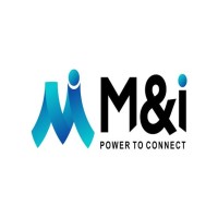M&I INDIA logo - Similar company to Future Tech