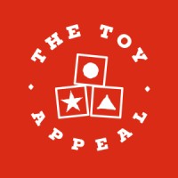 The Toy Appeal logo - Similar company to Toy Creative