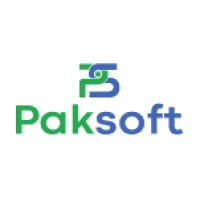 Paksoft logo - Similar company to Fast Solutions Developer (Pvt) Ltd.