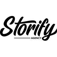 Storify Agency logo - Similar company to Changer