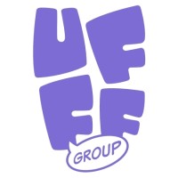 UFFF GROUP COMPANY logo - Similar company to Srvme App