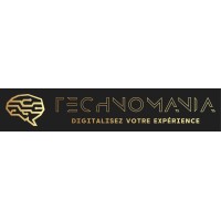 TechnoMania logo - Similar company to Techno Mania