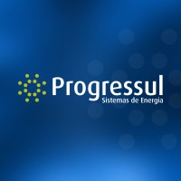 Progressul Sistemas de Energia logo - Similar company to Tecniwer