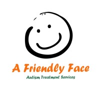 A Friendly Face Autism Treatment Services logo - Similar company to A Friendly Face