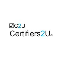 Certifiers 2U Pty. Ltd. Building Certifiers and Consultants logo - Similar company to Moderni Modi