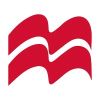 Macmillan logo - Similar company to Deep Vellum Publishing