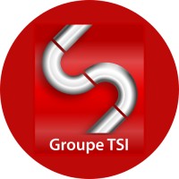 TSI Groupe logo - Similar company to Adret Consulting®