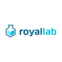 Royallab logo - Similar company to Odorite Marketing Olfativo