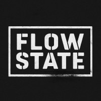 FLOWSTATE logo - Similar company to Voltchem℠