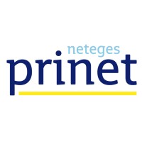 Prinet SL logo - Similar company to Church Offset Printing, Inc
