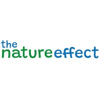 The Nature Effect CIC logo - Similar company to Projectedward
