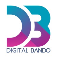 Digital Bando logo - Similar company to Aria 4