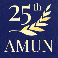 Americas Model United Nations logo - Similar company to Centro Acadêmico De Administração - Caadm Unb