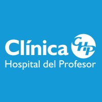 CHP - Clínica Hospital del Profesor logo - Similar company to Llm Ads ™