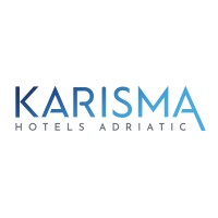 Karisma Hotels Adriatic logo - Similar company to Republica Brewing