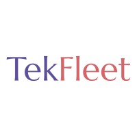 Tekfleet Technologies logo - Similar company to Techpapa Technology