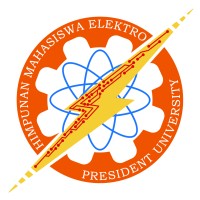 PUMA EE (President University Major Association Electrical Engineering) logo - Similar company to Fablab Jababeka