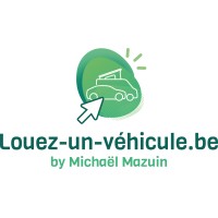 Louez-un-vehicule.be logo - Similar company to Michael Mazuin Groupe