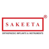 Sakeeta logo - Similar company to Collar Check
