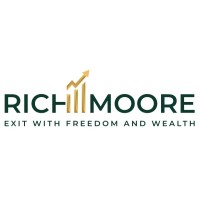 Rich Moore Business Coach logo - Similar company to Ceo - Congress And Event Organization