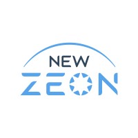New Zeon logo - Similar company to E-Gree