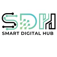 Smart Digital Hub logo - Similar company to Zhoton Technologies