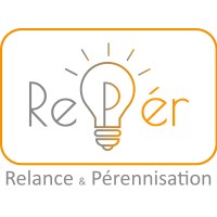 RePér logo - Similar company to Lagrange Production