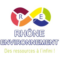 RHONE ENVIRONNEMENT logo - Similar company to Ingelcis