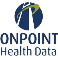 Onpoint Health Data logo - Similar company to Creative Works