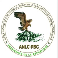 Agence Nationale de Lutte contre la Corruption et de Promotion de la Bonne Gouvernance (ANLC) - GN logo - Similar company to 𝗗𝗜𝗦𝗖𝗢𝗩𝗘𝗥𝗚𝗨𝗜𝗡𝗘𝗔