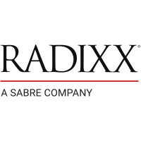 Radixx logo - Similar company to Iport