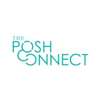 The Posh Connect logo - Similar company to Macy Media