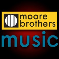 Moore Brothers Music logo - Similar company to Orchid Academy