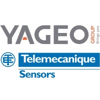 Telemecanique Sensors logo - Similar company to Kemet Electronics Corporation