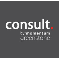 Consult Greenstone logo - Similar company to Efficient Wealth +