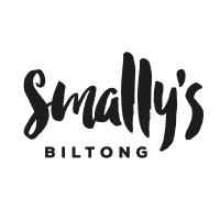Smally's Biltong logo - Similar company to Biltong Box