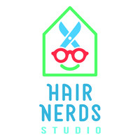 Hairnerds Studio logo - Similar company to Hairpro