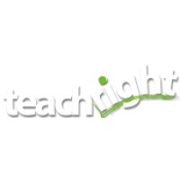 Teachright Nigeria Ltd logo - Similar company to Teachright