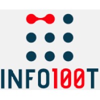INFO100T logo - Similar company to Edi-Log