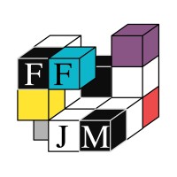Fédération Française de Jeux Mathématiques - FFJM logo - Similar company to Fondation Blaise Pascal