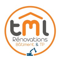 TML Groupe logo - Similar company to Sn Loubert
