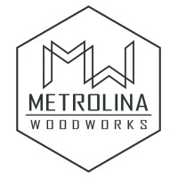 Metrolina Woodworks logo - Similar company to Asj Design