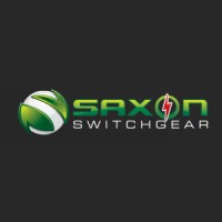 Saxon Switchgear logo - Similar company to Dorman Smith Switchgear