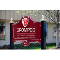Crompco logo - Similar company to Cbe, Inc.