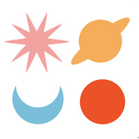 Jupiter logo - Similar company to Goodness Hero