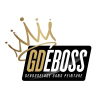 GDEBOSS logo - Similar company to Sbgd